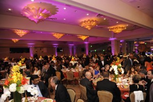 Carry Gala Fundraiser