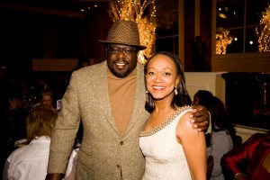 Cedrick The Entertainer