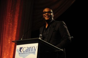 Tyler Perry
